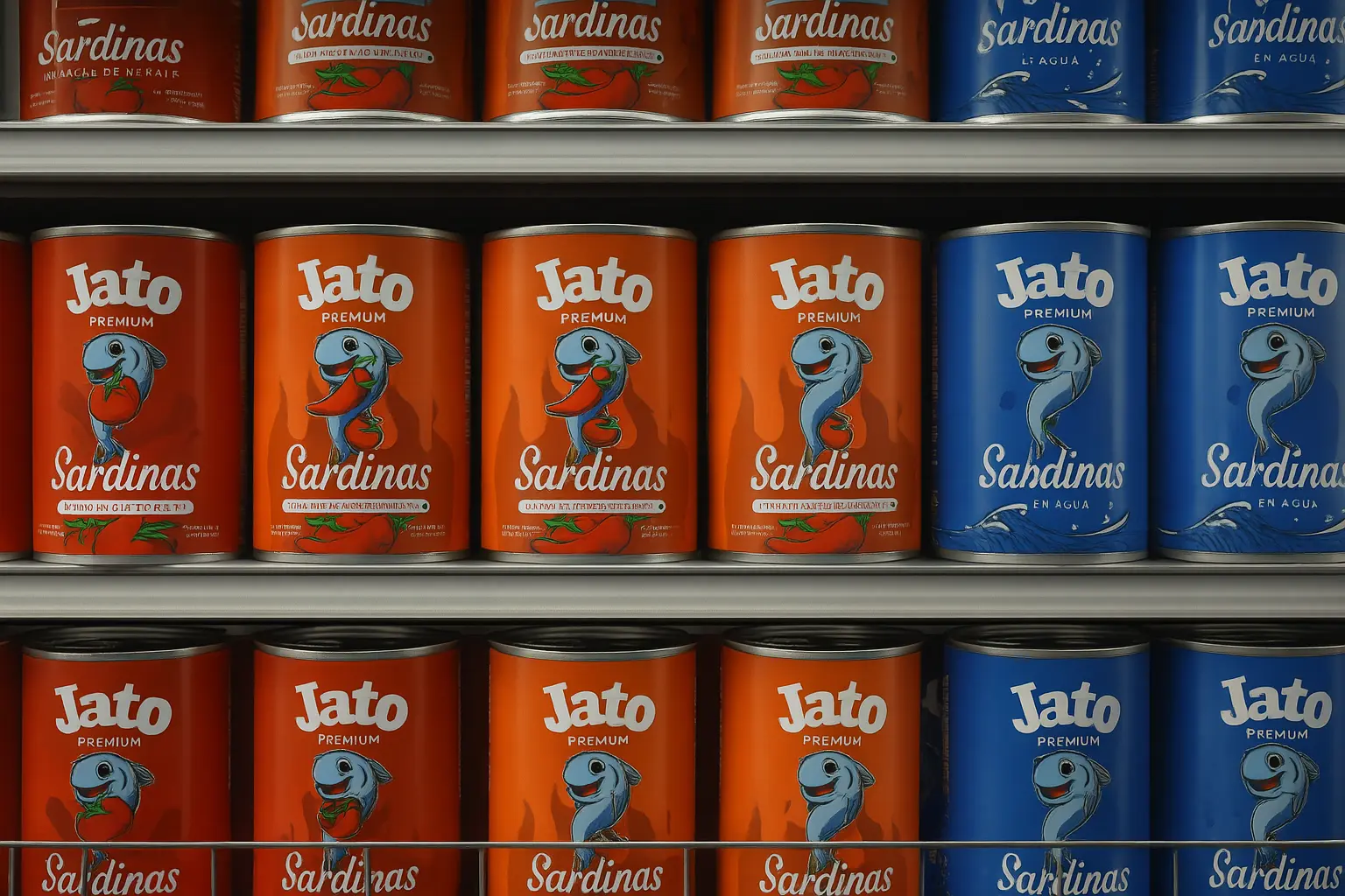 Productos Jato